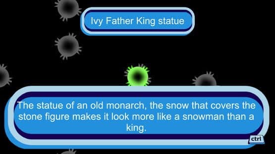 Blind Quest: The Frost Demon — screenshot 3
