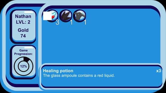 Blind Quest: The Frost Demon — screenshot 6
