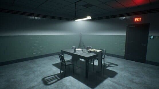 Mystery — screenshot 1
