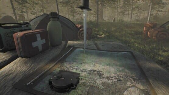 Mystery — screenshot 5
