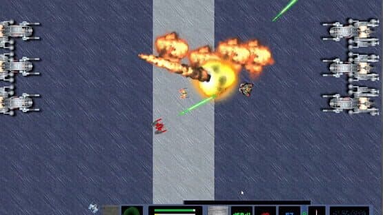 Kill the Humans — screenshot 1