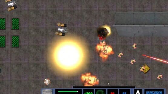 Kill the Humans — screenshot 2