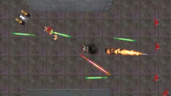 Kill the Humans — screenshot 3