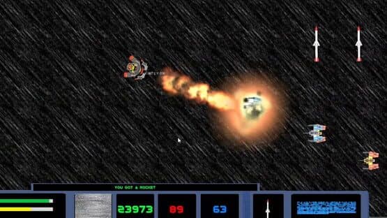 Kill the Humans — screenshot 4