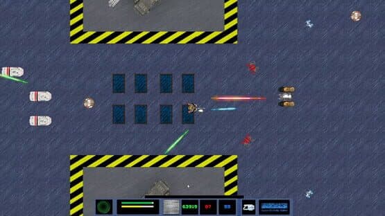 Kill the Humans — screenshot 5