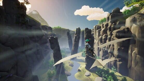 Daydream: Forgotten Sorrow — screenshot 1