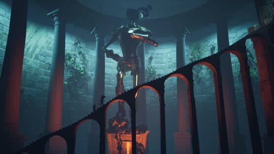 Daydream: Forgotten Sorrow — screenshot 2