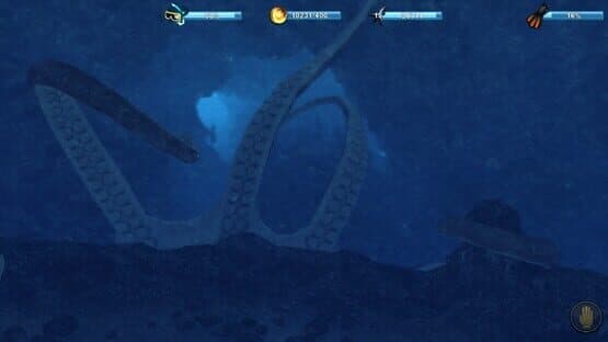 Depth Hunter 2: Treasure Hunter — screenshot 4