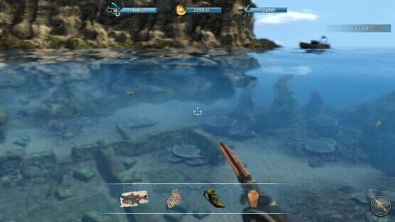 Depth Hunter 2: Treasure Hunter — screenshot 5