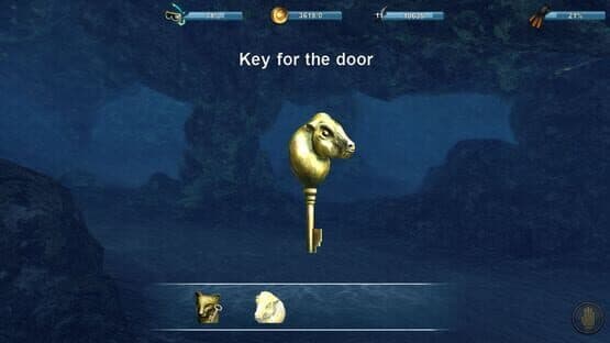 Depth Hunter 2: Treasure Hunter — screenshot 6