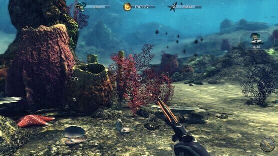 Depth Hunter 2: Treasure Hunter — screenshot 8