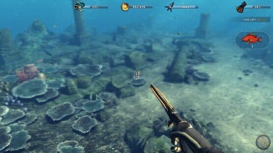 Depth Hunter 2: Ocean Mysteries — screenshot 1