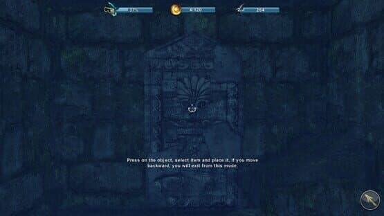Depth Hunter 2: Ocean Mysteries — screenshot 5