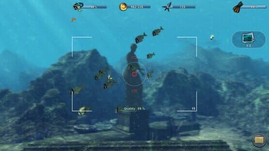 Depth Hunter 2: Ocean Mysteries — screenshot 6