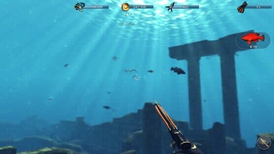 Depth Hunter 2: Ocean Mysteries — screenshot 7