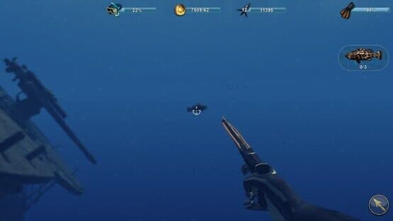 Depth Hunter 2: Ocean Mysteries — screenshot 8