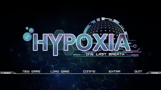 Hypoxia: One Last Breath — screenshot 1