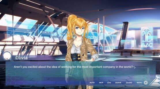 Hypoxia: One Last Breath — screenshot 2