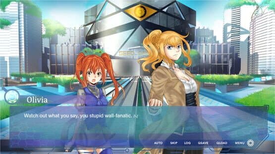 Hypoxia: One Last Breath — screenshot 3