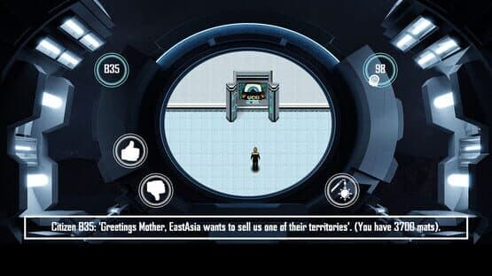 World of Paranoia — screenshot 2