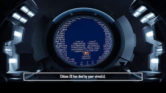 World of Paranoia — screenshot 3