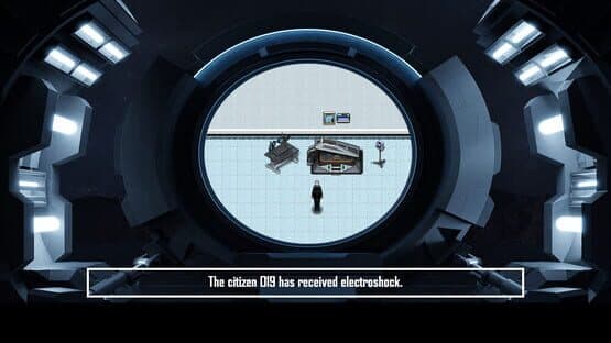 World of Paranoia — screenshot 5