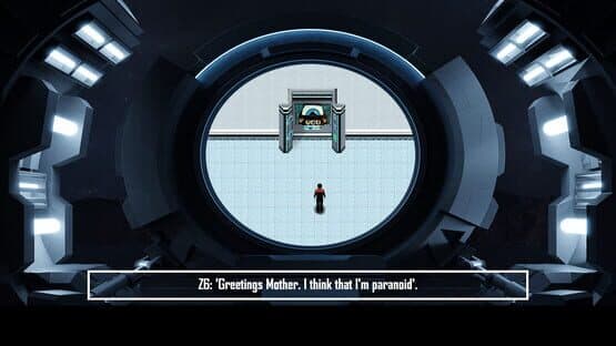 World of Paranoia — screenshot 6