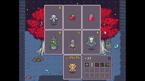 Child of Abyss — screenshot 3