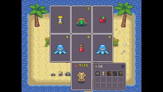 Child of Abyss — screenshot 5
