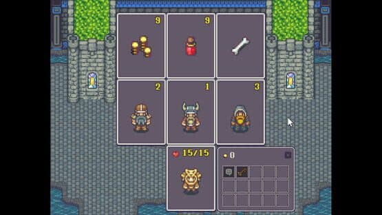 Child of Abyss — screenshot 6