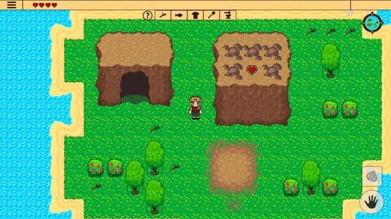 Survival RPG: The Lost Treasure — screenshot 3