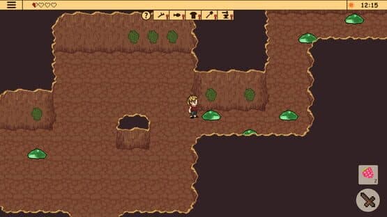 Survival RPG: The Lost Treasure — screenshot 4