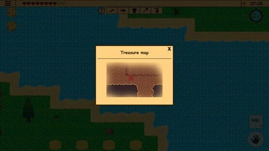Survival RPG: The Lost Treasure — screenshot 5