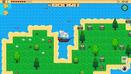 Survival RPG: The Lost Treasure — screenshot 6