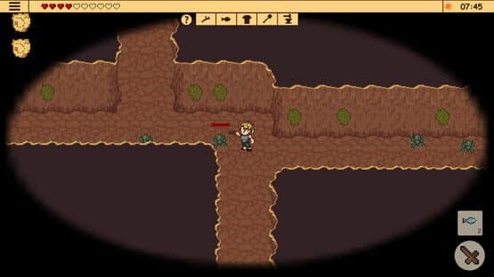 Survival RPG: The Lost Treasure — screenshot 7