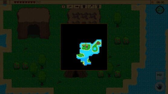 Survival RPG: The Lost Treasure — screenshot 8