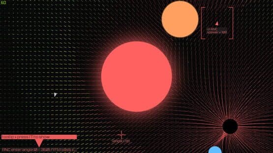 Epsilon wars — screenshot 1
