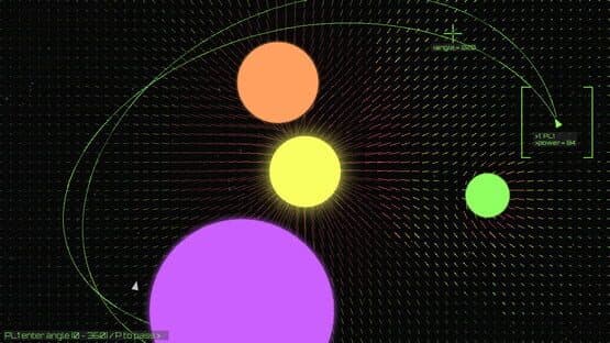 Epsilon wars — screenshot 2