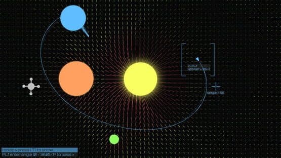 Epsilon wars — screenshot 4