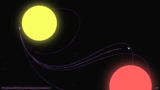 Epsilon wars — screenshot 5