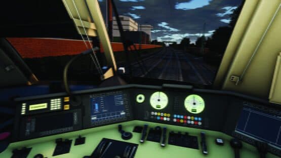 Train Sim World 2: DB BR 182 Loco Add-On — screenshot 4