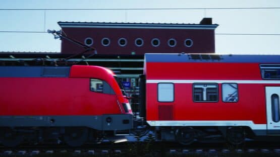 Train Sim World 2: DB BR 182 Loco Add-On — screenshot 6