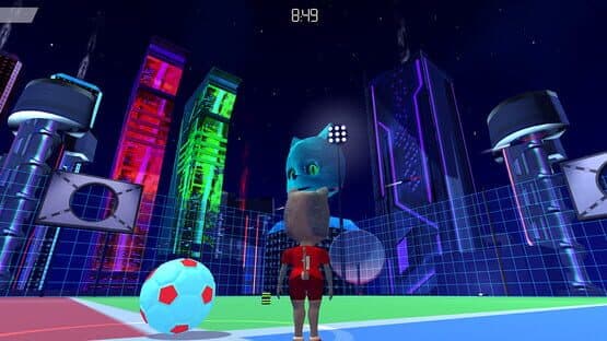Furball — screenshot 2