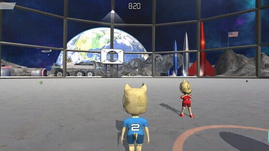 Furball — screenshot 3