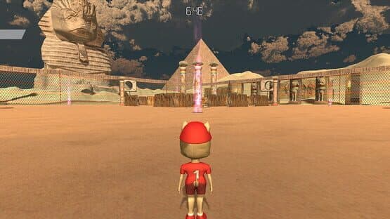 Furball — screenshot 4