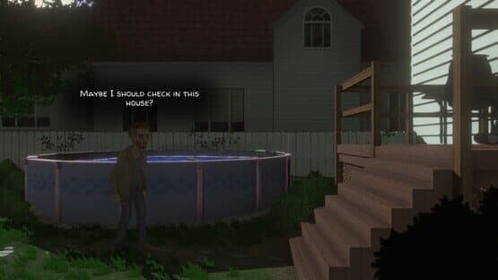 Immure: Part Two — screenshot 1