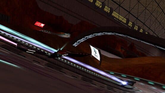 BallisticNG: Outer Reaches — screenshot 2