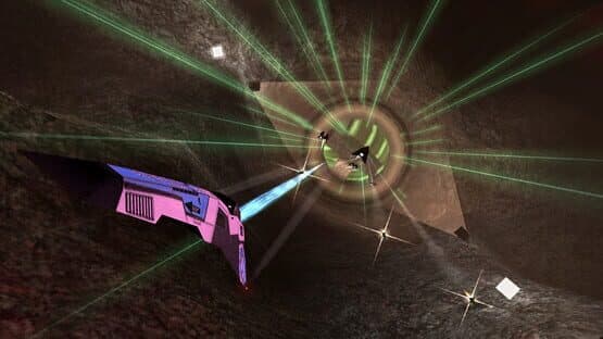 BallisticNG: Outer Reaches — screenshot 5