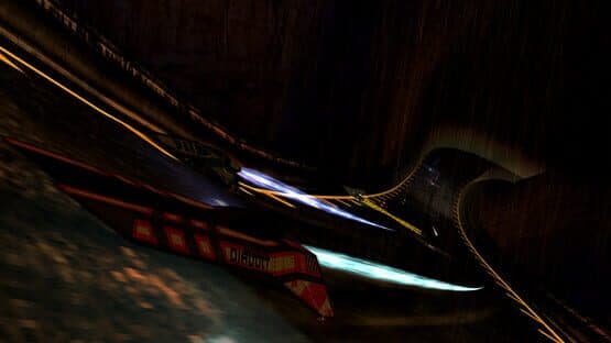 BallisticNG: Outer Reaches — screenshot 6