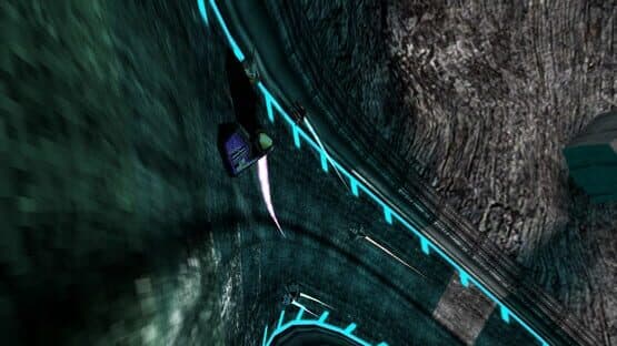 BallisticNG: Outer Reaches — screenshot 7
